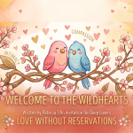 safe space - love with reservations.