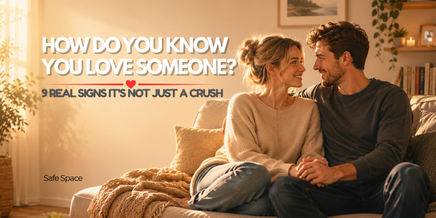 Top queries Clicks Impressions how do you know you love someone
