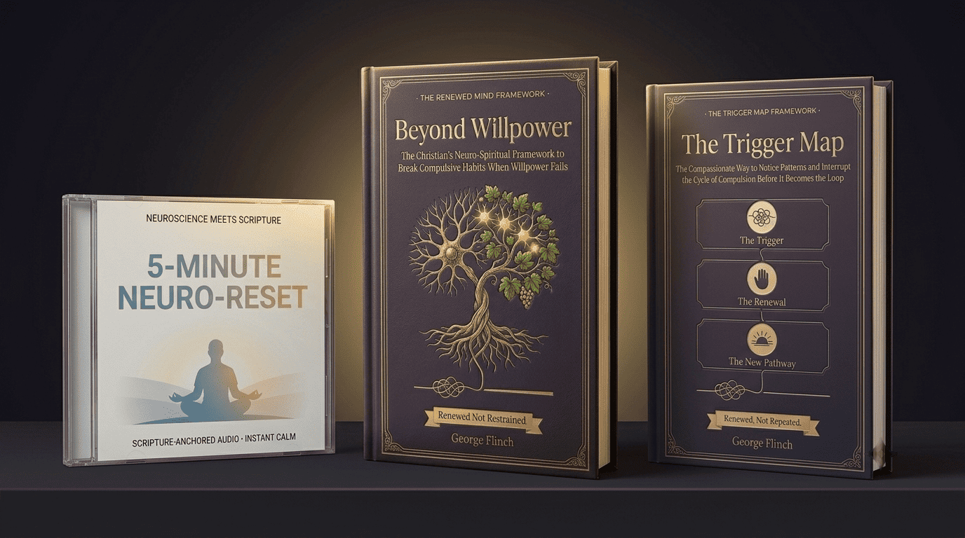 Renewed mind pack