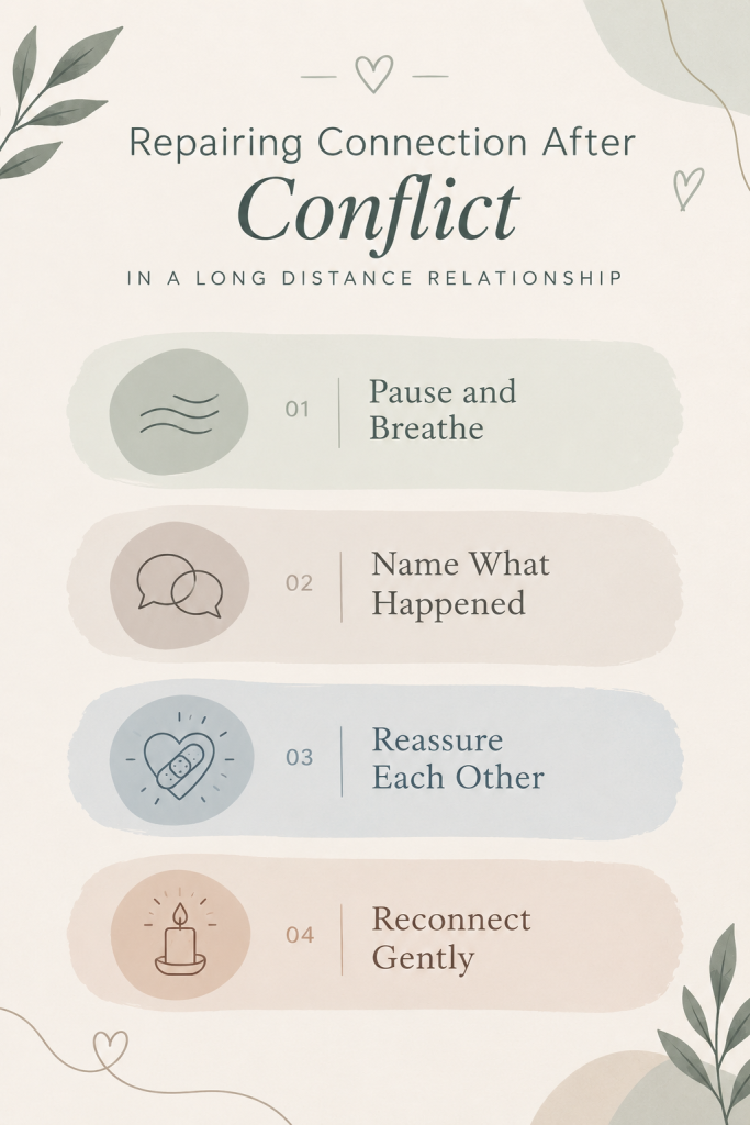 220+ Long Distance Relationship Activities and Ideas